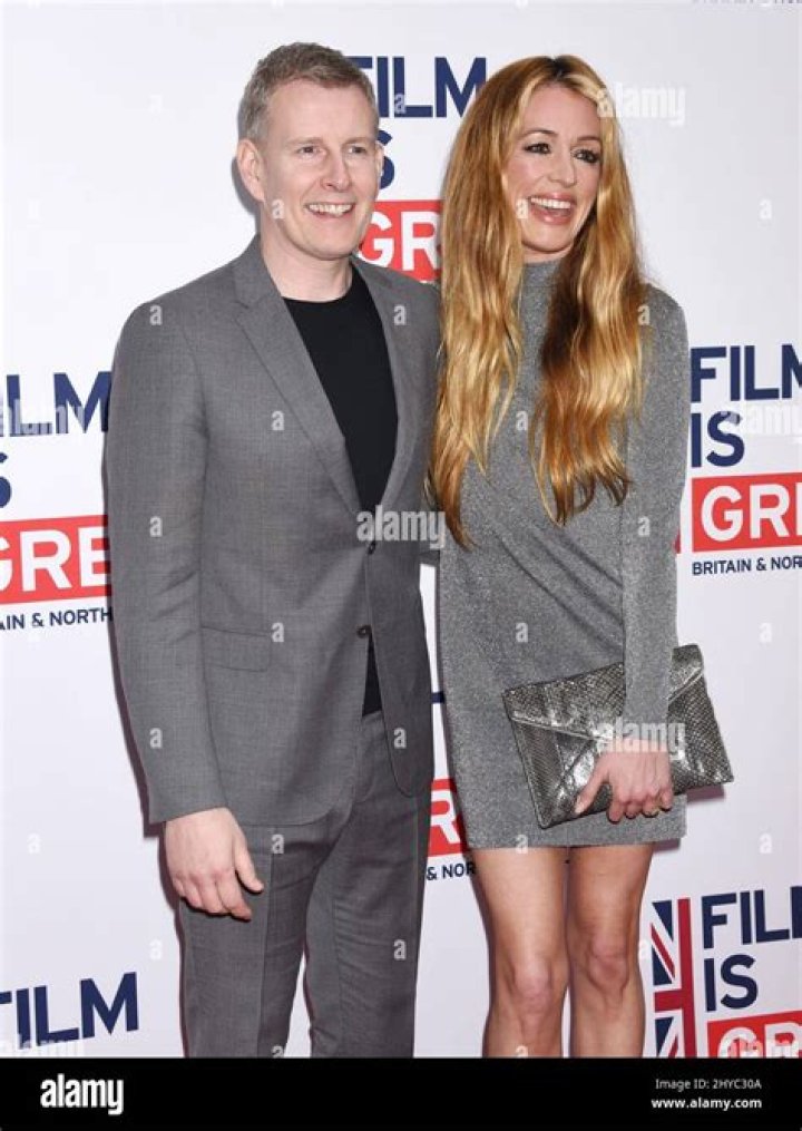 
Suzanne Kielty and Glen Nissen Relationship Timeline 