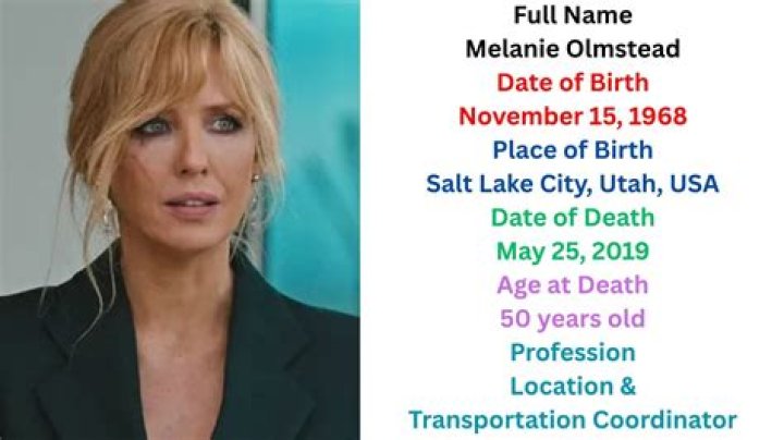 Suzanne Olmsted Age & Death Cause -How Did American Rapper G Eazy’s Mom Die? Details To Know