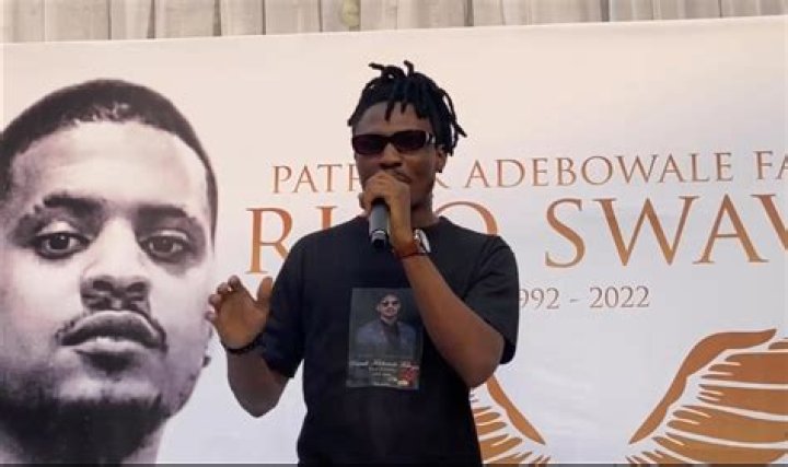 
“Sweet, Unproblematic, Supportive…He Was At My Winner’s Party”- Phyna, Ebuka mourns Rico Swavey Passes On 
