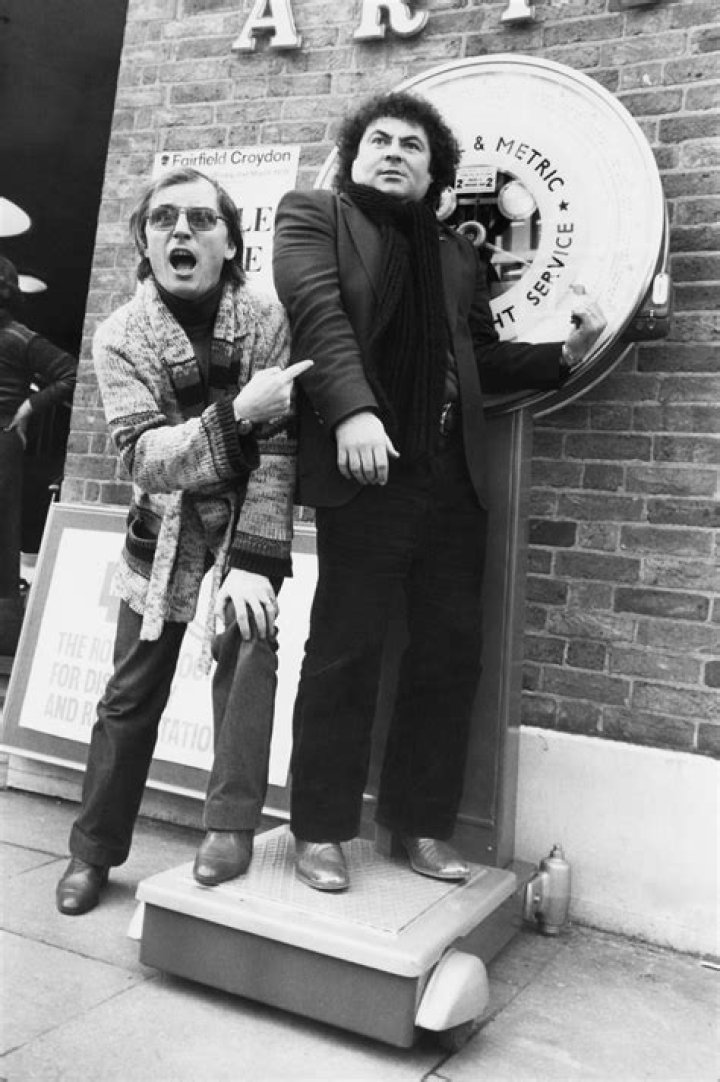 Syd Little Net Worth