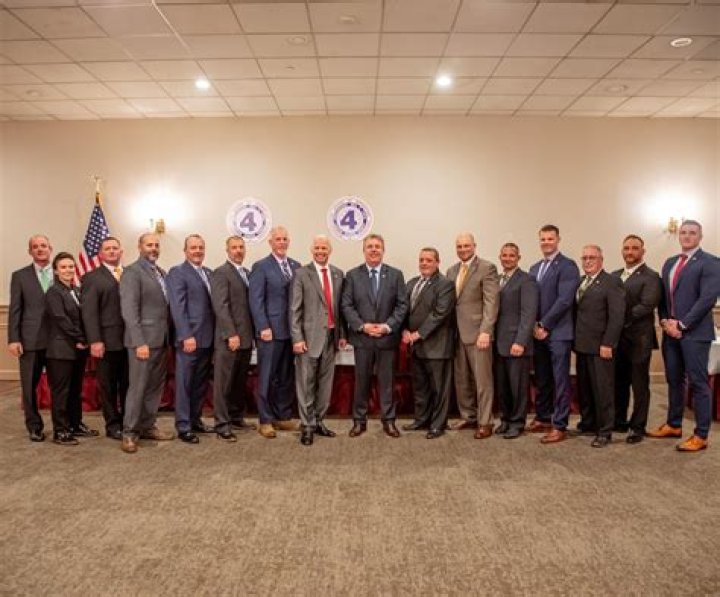 T.J. Fantini Net Worth