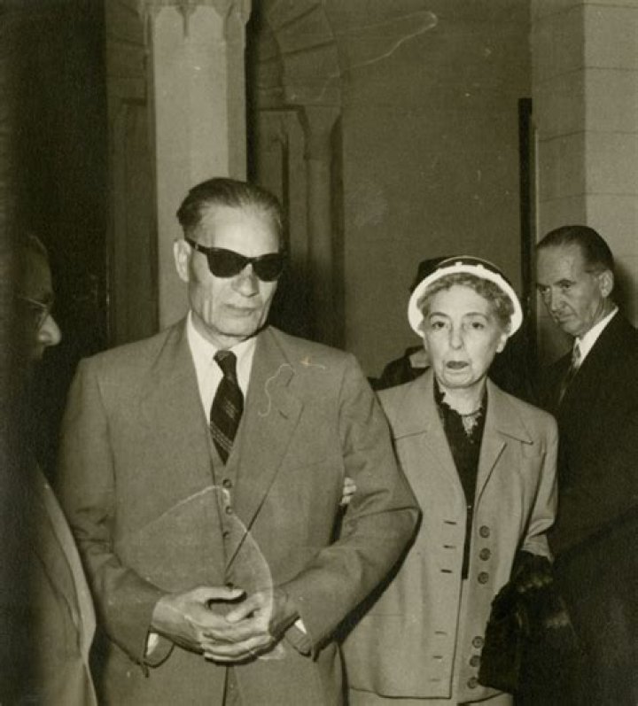 Taha Hussein’s biography, fact, career, awards, net worth and life story