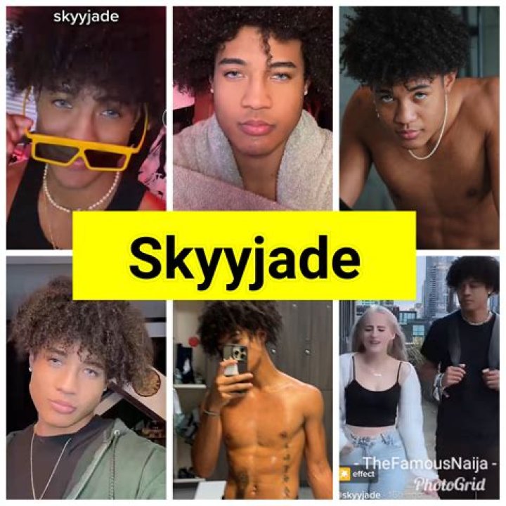 Tamara Jade Height, Weight, Net Worth, Age, Birthday, Wikipedia, Who, Instagram, Biography