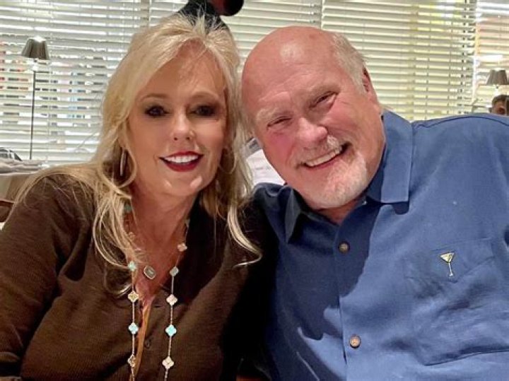 Meet Terry Bradshaw’s Wife Tammy Bradshaw