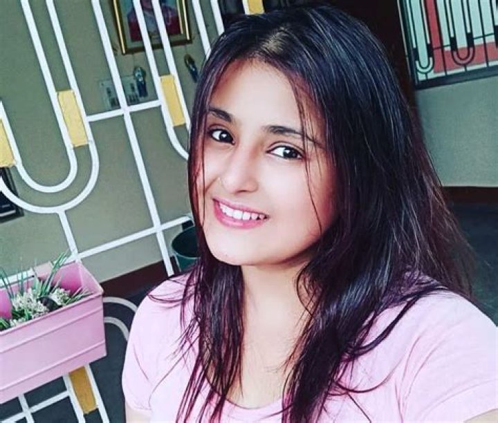 
Tanesha Awasthi Blogs Height, Weight, Net Worth, Age, Birthday, Wikipedia, Who, Nationality, Biography 