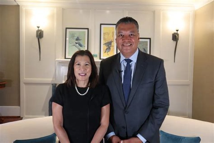 Tani Cantil-Sakauye Husband Mark Sakauye – Her Wiki & Net Worth Details Explored