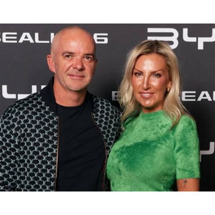 
Tania Buckley Age, Birthday, Wikipedia, Who, Nationality, Biography 