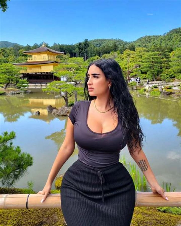 Tania Estrada Net Worth