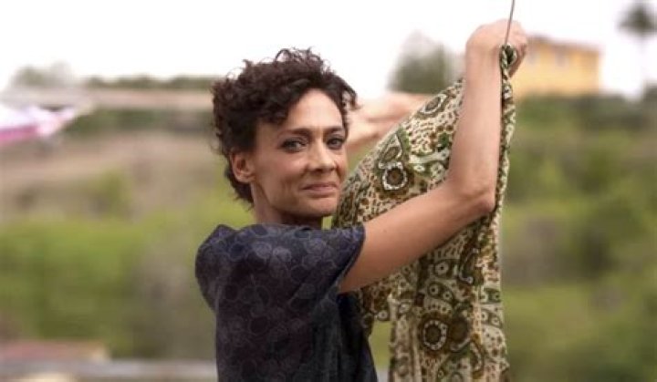 Tania Garribba Net Worth