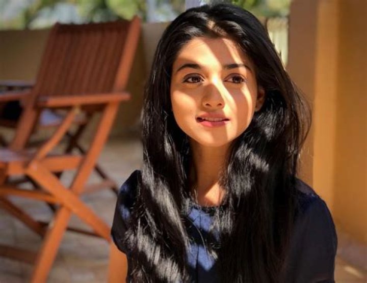 Tanvi Nagi Height, Weight, Net Worth, Age, Birthday, Wikipedia, Who, Instagram, Biography