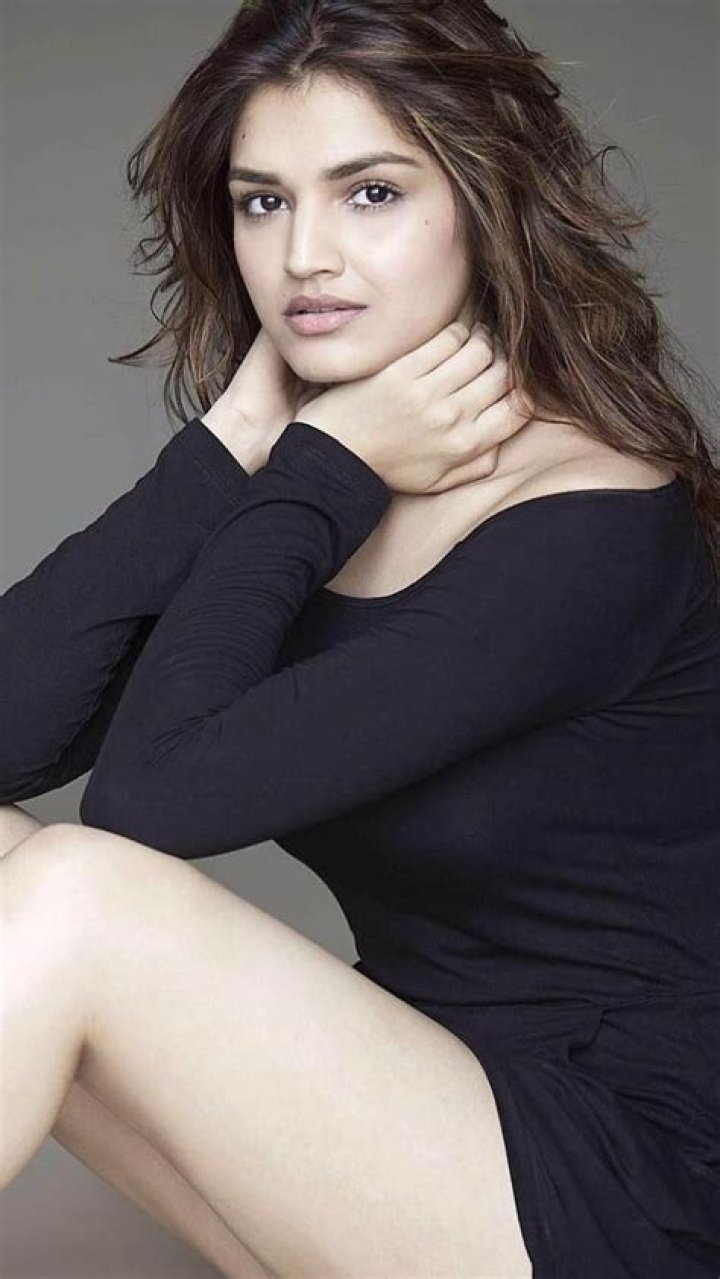 Tara Alisha Berry