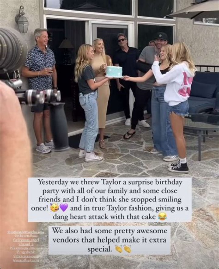 Taylor El Moussa Height, Weight, Net Worth, Age, Birthday, Wikipedia, Who, Instagram, Biography