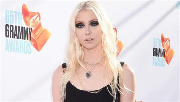 Taylor Momsen