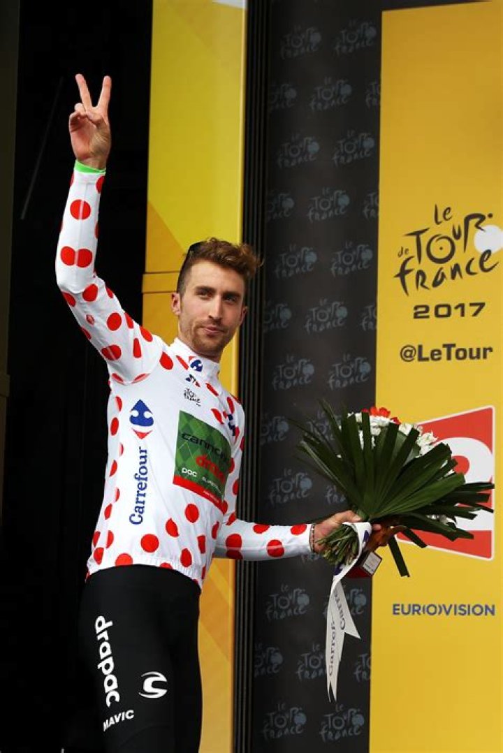Taylor Phinney Net Worth