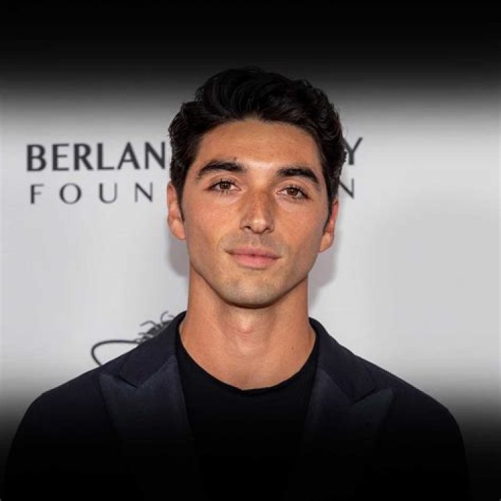 Taylor Zakhar Perez Height, Weight, Net Worth, Age, Wiki, Who, Instagram, Biography