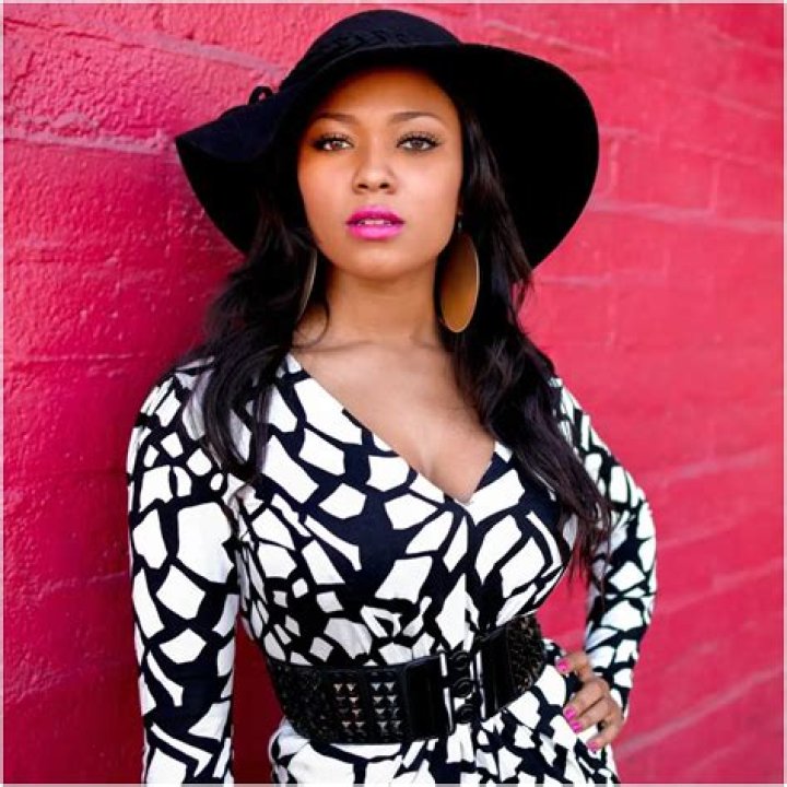 Teairra Mari Net Worth