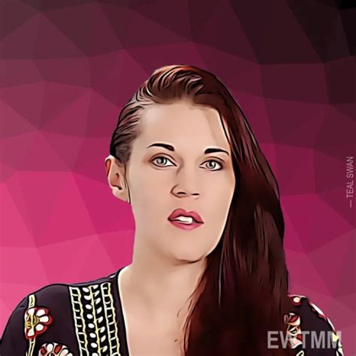 Teal Swan Height, Weight, Net Worth, Age, Birthday, Wikipedia, Who, Nationality, Biography