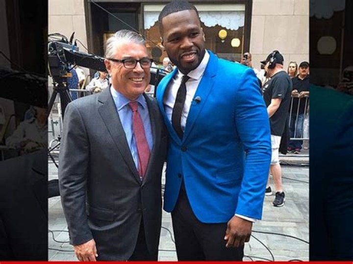 Ted Harbert Net Worth, Income, Salary, Earnings, Biography