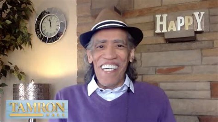 Ted Williams Net Worth