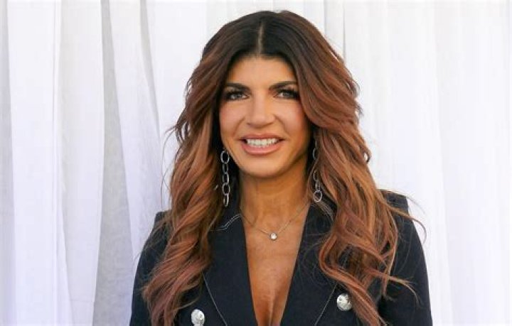 Teresa Giudice’s Net Worth, Biography, Career, Awards, Fact and Life Story
