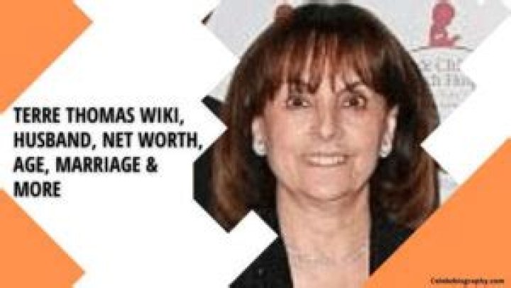 Terre Thomas Net Worth