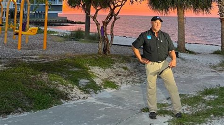 Terry J. Scarlatos Net Worth