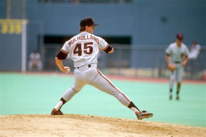 Terry Mulholland Net Worth