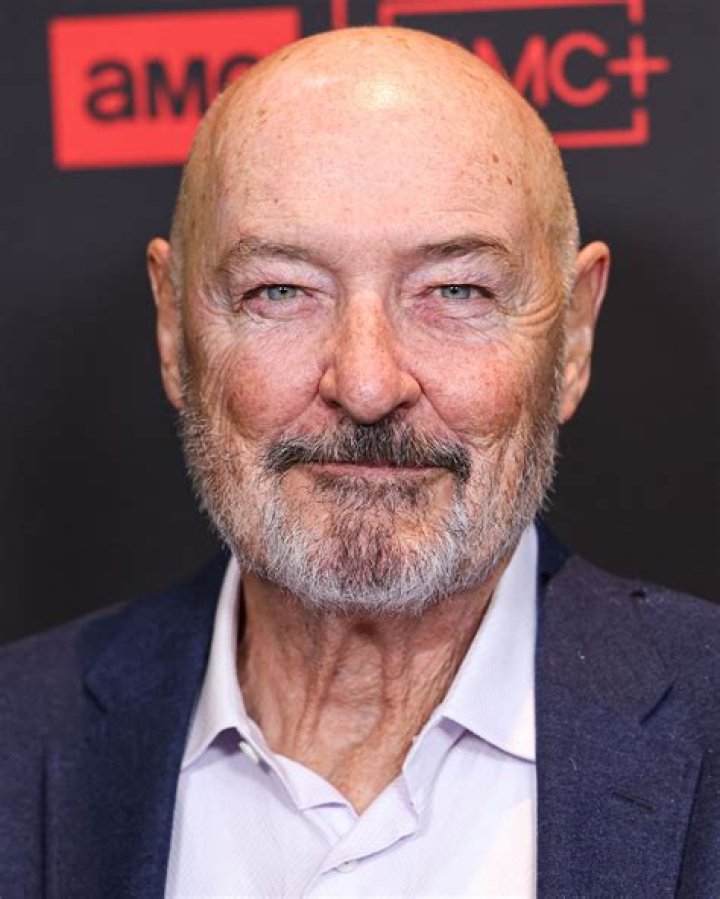 Terry O’Quinn