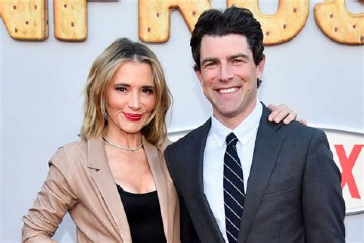 Tess Sanchez Bio: 7 Things You Didn’t Know About Max Greenfield Wife