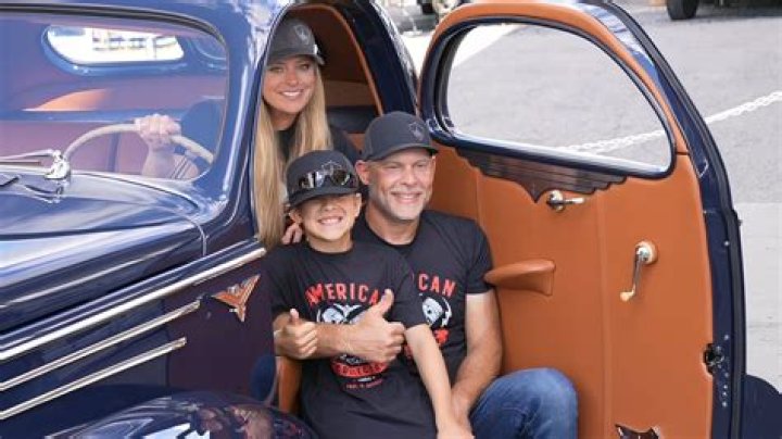 Teutul Sr.’s Daughter: Cristin Teutul Bio, Wiki, Age, Husband and Net Worth