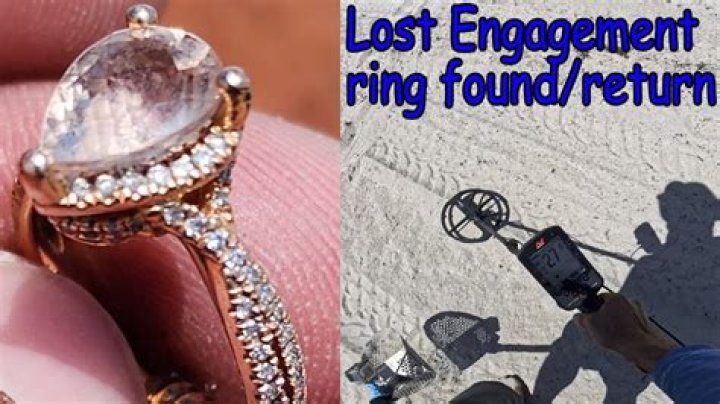 
Texas Man Proposes After Lost Engagement Ring Is Found in Tornado Debris: ‘Light In a Very Dark Moment’ 