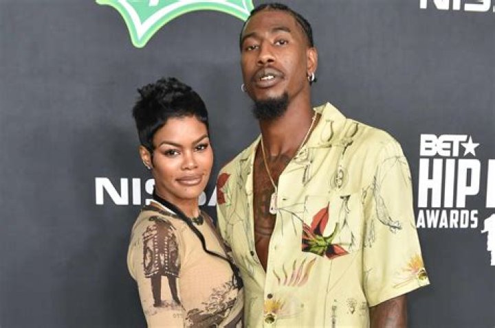 Teyana Taylor (Iman Shumpert Wife) Wiki, Bio, Age, Height, Weight, Husband, Baby, Net Worth, Facts