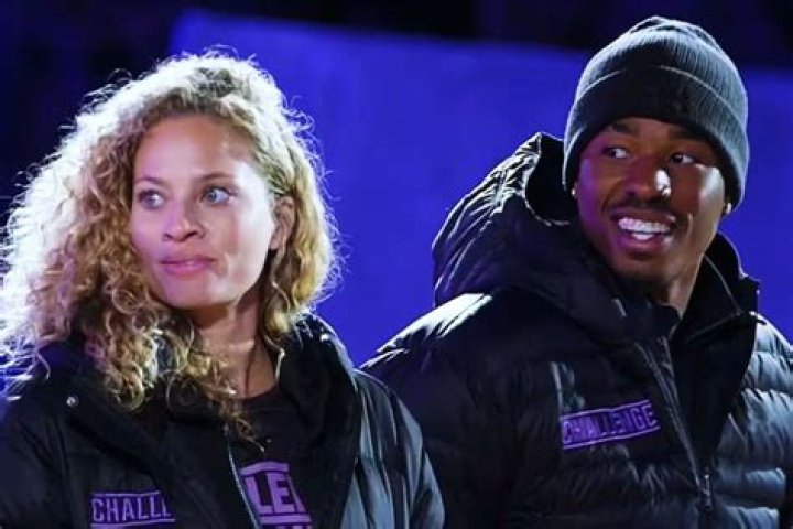 The Challenge: Who Are Amber Borzotra Parents Allan Borzotra And Ondina Aslinger? Age Gap Family And Net Worth