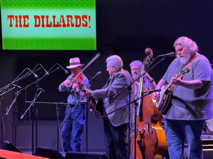 The Dillards Net Worth