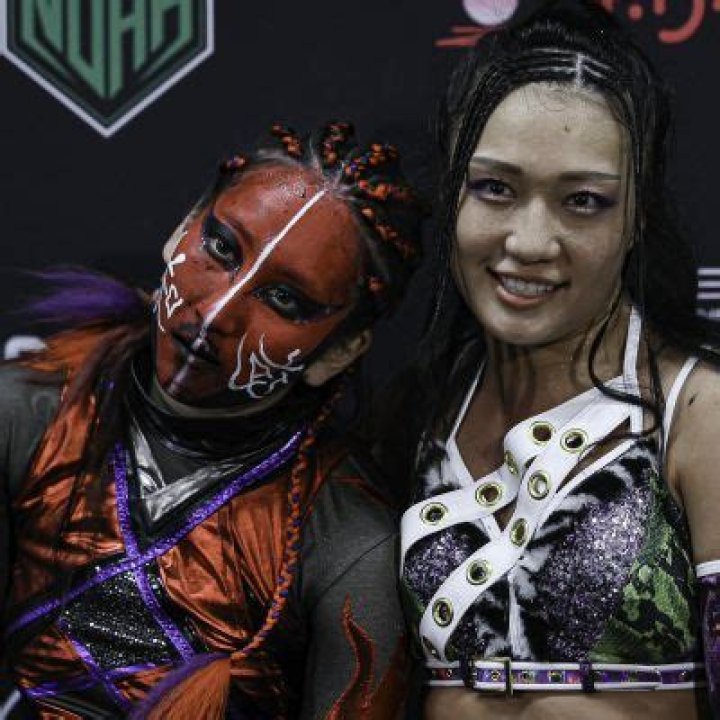 The Great Sakuya Age & Wiki: Is She Really The Daughter Of Great Muta