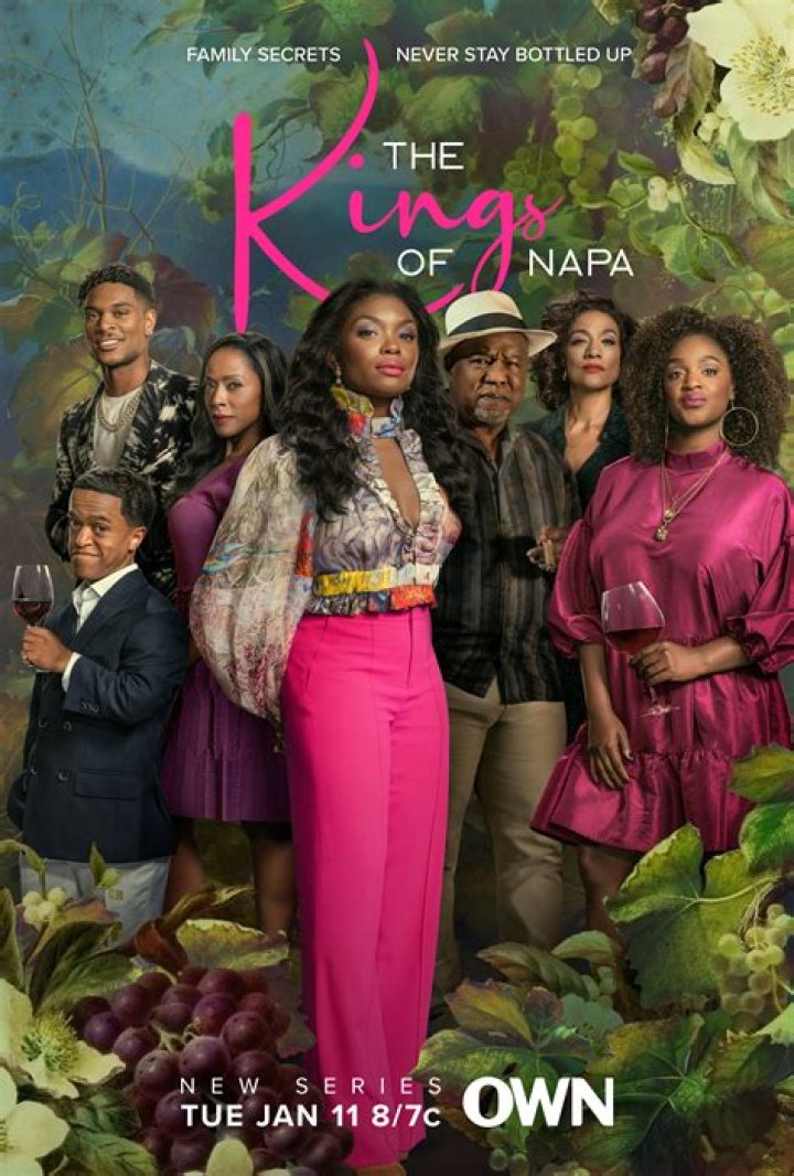 The Kings Of Napa: Who Is Yaani King Mondschein? Meet Her Husband Adam Mondschein