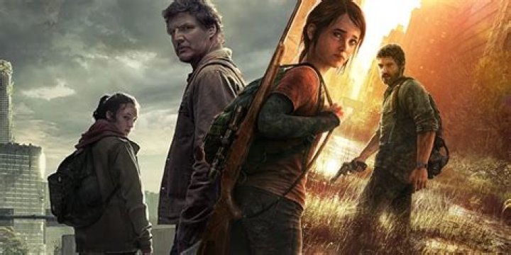 
The Last of Us episode 2 first look, release date and air time 