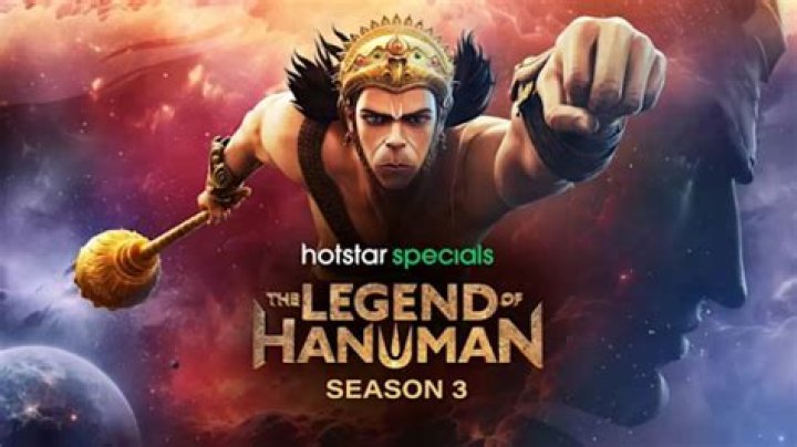 The Legend Of Hanuman Season 3 Release Date and Time, Countdown, When Is It Coming Out?