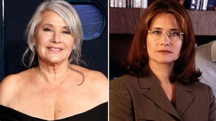 
The Sopranos’ Actress Lorraine Bracco 35 LBS Weight Loss Journey With Her Before And After Photos 