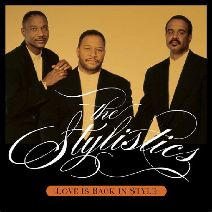 The Stylistics Net Worth