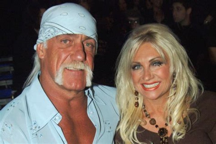 The Untold Truth of Hulk Hogan’s Wife – Jennifer McDaniel