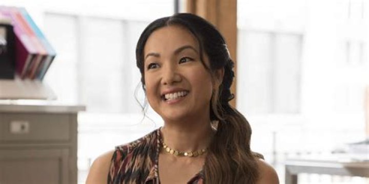 The Untold Truth of Randall Park’s Wife – Jae Suh Park