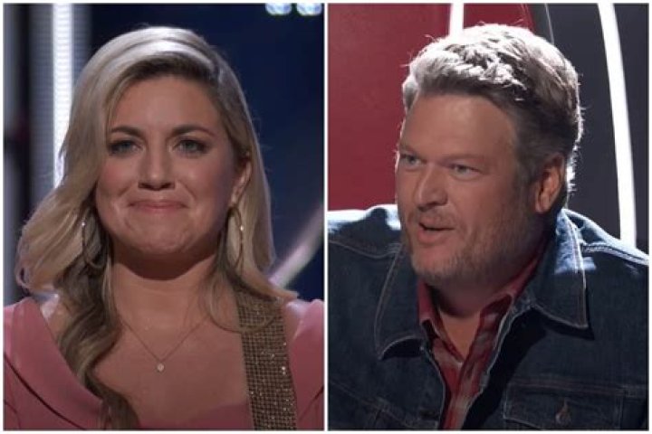 The Voice: Morgan Myles Age And Birthday – Parents Boyfriend – Who Did She Pick In The Voice?