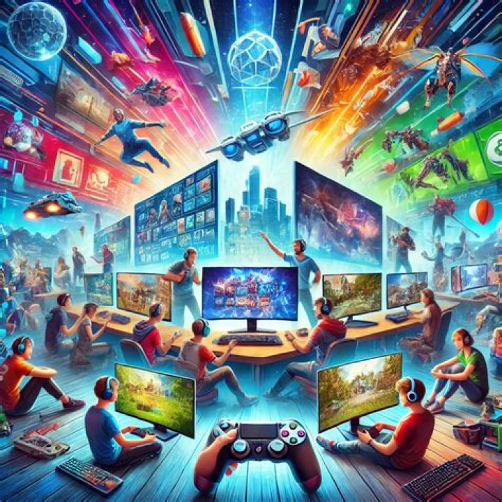 The World of Tex9: Unveiling the Ultimate Gaming Experience