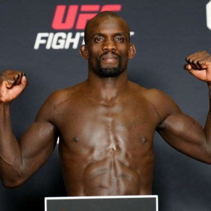 Themba Gorimbo Wiki: When Is UFC Fighters Next Fight? Net Worth And UFC Records