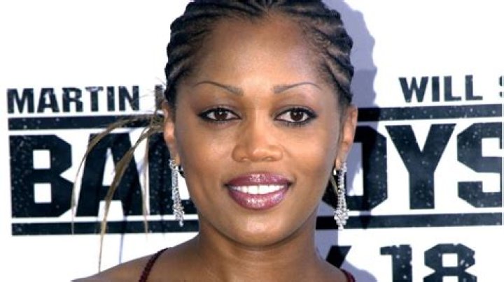 Theresa Randle Height, Weight, Net Worth, Age, Birthday, Wikipedia, Who, Nationality, Biography