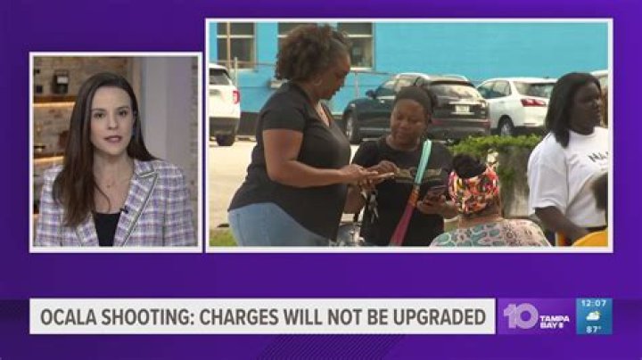 
“They’d better upgrade those charges”: Susan Lorincz’s mugshot leaves netizens elated following Ajike AJ Owens’ fatal shooting 