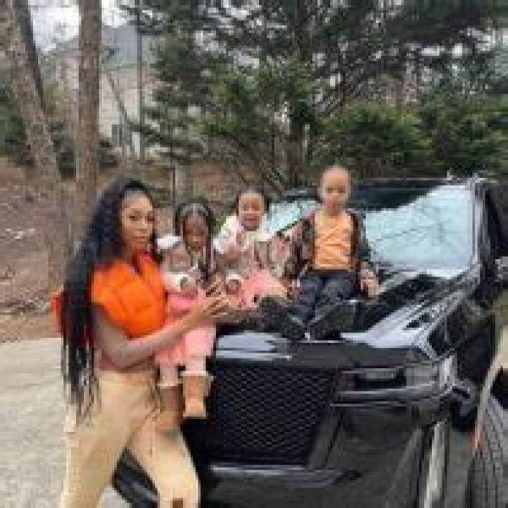 Things you need to know about Bambi of “Love and Hip Hop”