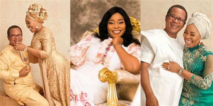 
“This’s How President And First Lady Should Look” Nigerians React As Peter Obi Sweetly Celebrates His Wife’s Birthday 