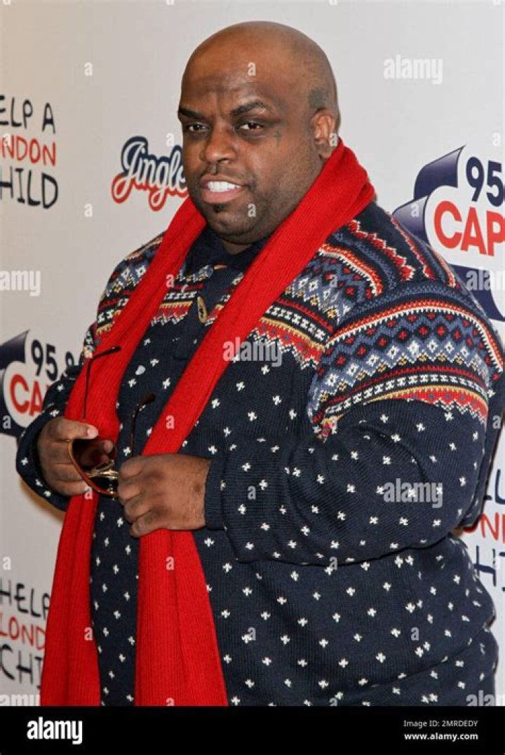 Thomas DeCarlo Callaway Height, Weight, Net Worth, Age, Birthday, Wikipedia, Who, Instagram, Biography